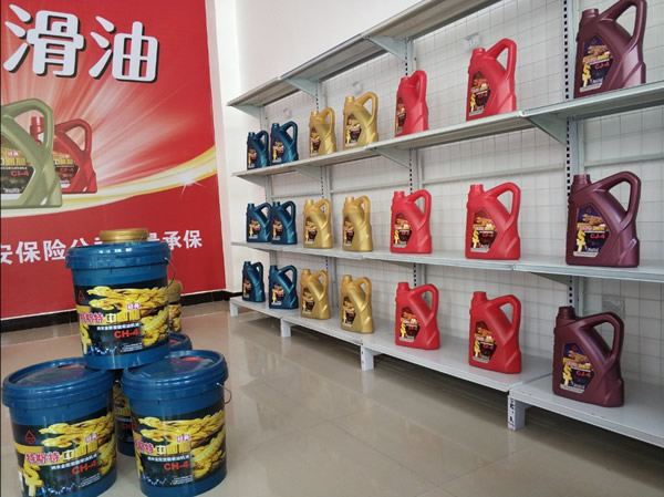 【特斯特潤滑油】質(zhì)量保證、熱銷隴南市場