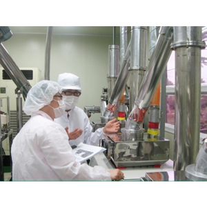 食品加工業(yè)（啤酒、飲料、包裝）