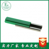 批量生產(chǎn)生產(chǎn)線輸送設(shè)備鏈條導(dǎo)軌 可定做各種型號(hào)鏈條導(dǎo)向件