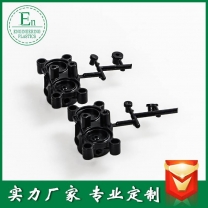 注塑廠家塑料件模具設計塑膠注塑