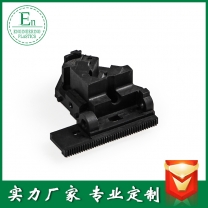 供應(yīng)ABS塑料外殼開模注塑加工