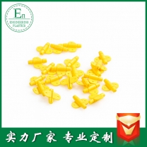 廠家定制聚氨酯PU注塑加工件