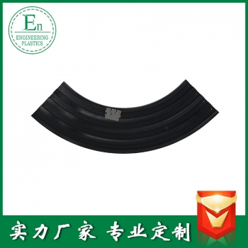 PEHE1000弧形導軌耐磨級T型彎軌