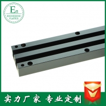 雙排鏈條導(dǎo)軌PEHD1000鏈條導(dǎo)軌