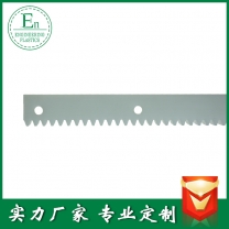 大模數(shù)高品質(zhì)塑料齒條生產(chǎn)廠家
