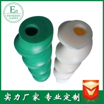 專業(yè)加工生產(chǎn)塑料螺桿超upe塑料螺桿