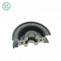 注塑件供應(yīng)耐疲勞抗沖擊ABS塑料外殼ABS注塑