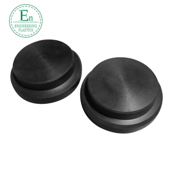 CNC電木絕緣塑膠材料pom精密零部件塑料模具		