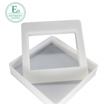 超高分子聚乙烯塑料CNC機(jī)械加工賽鋼抗沖擊CNC機(jī)加工