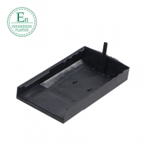 塑料件模具設(shè)計(jì)注塑ABS產(chǎn)品機(jī)械用ABS零部件 聚乙烯配件