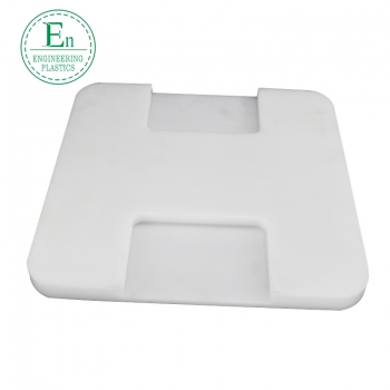 塑料PON注塑CNC機(jī)械加工定制大型注塑精密高硬度耐磨CNC加工件