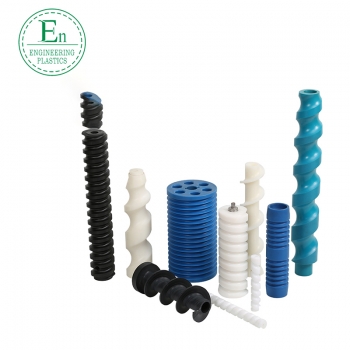 尼龍螺桿推瓶器耐磨含油尼龍分瓶螺桿螺旋進(jìn)瓶器