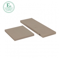 塑料耐磨PEEK板材5mm耐高溫500mm加玻纖板