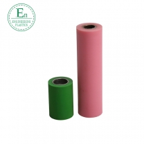 聚氨酯橡膠膠輥砂光機(jī)輥筒工業(yè)用膠輥包膠不脫膠承載強 