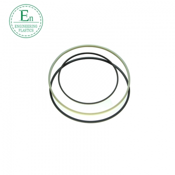 耐高溫抗腐蝕氟膠密封O型圈彩色防水防塵氟橡膠O型圈