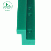 含油尼龍導(dǎo)軌耐磨upe導(dǎo)向件軌聚乙烯鏈條導(dǎo)軌直線軌道