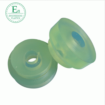 聚氨酯異形件PU異形注塑件PU優(yōu)力膠聚氨酯澆注件