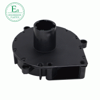 耐腐絕緣穩(wěn)定高強度機殼部件外殼ABS注塑加工件