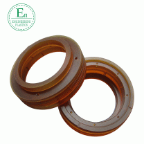 模型塑膠零件PEI機(jī)加工手板耐磨塑膠CNC零配件