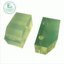 塑料耐磨聚氨酯擠出件橡膠制品工業(yè)PU雜件軟硬PU擠出件