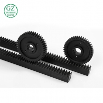 尼龍導(dǎo)軌耐磨pe齒條 尼龍導(dǎo)軌白色耐磨過渡條藍(lán)色MC901尼龍齒條