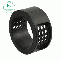 滑動尼龍耐磨軸套煉膠機(jī)軸套開煉機(jī)尼龍內(nèi)襯軸套