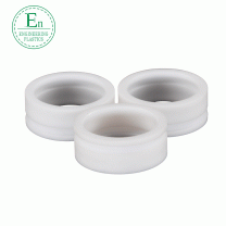 臺階軸套塑料套筒尼龍管襯套耐磨含油尼龍軸套