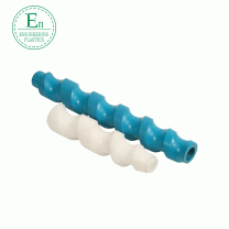 塑料螺桿進(jìn)瓶螺旋推瓶器聚乙烯耐磨螺旋絞龍