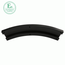 鏈條導(dǎo)軌單雙排T型導(dǎo)軌塑料滑軌高密度機(jī)床設(shè)備鏈條導(dǎo)軌