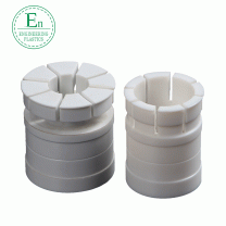 MC耐磨尼龍軸套襯套異形件耐高溫含油機械尼龍軸套