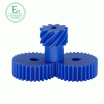 塑料精密傳動設(shè)備零件非標(biāo)齒輪加工高精度硬齒面齒輪