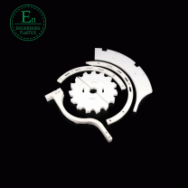 塑料耐磨異形件ABS塑膠尼龍CNC手板模型加工