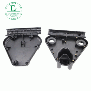 開模注塑加工ABS異形件PE ABS 尼龍 POM 塑膠產(chǎn)品注塑加工