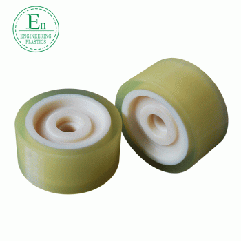 耐磨聚氨酯pu滾筒包膠S輥擠干輥夾送膠輥冷軋PU膠輥