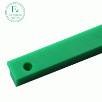 塑料鏈條導(dǎo)軌定制潤(rùn)滑尼龍TU型導(dǎo)軌耐高溫傳動(dòng)軌道鏈條導(dǎo)軌