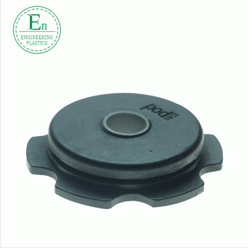 ABS注塑塑料件 尼龍滑塊塑料異形件ABS注塑