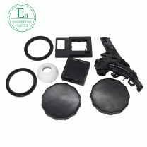 塑料注塑模具abs塑料注塑件pa尼龍制品外殼配件