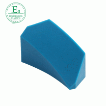 塑料標準零件PTEF加工生產(chǎn)數(shù)控CNC加工件