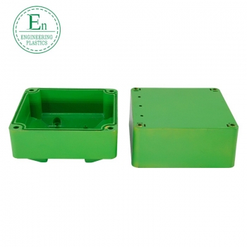 開模設(shè)計模具注塑件ABS合金電視機電話塑料外殼