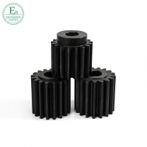 高彈塑性小模數(shù)自潤(rùn)滑尼龍齒輪