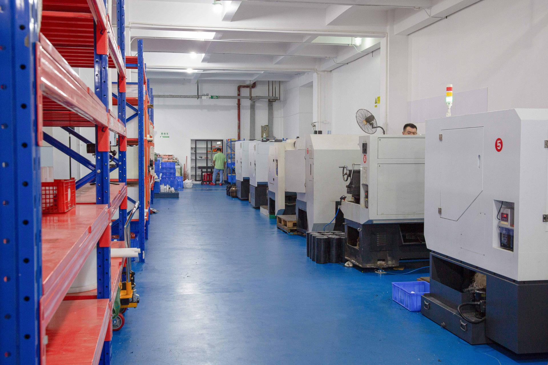 實(shí)力廠(chǎng)家提供一站式加工服務(wù)