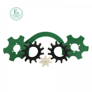 機(jī)械工業(yè)（鏈輪、星輪、齒輪、導(dǎo)軌）